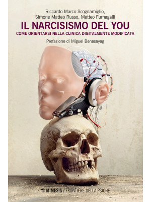 Il narcisismo del you. Come...
