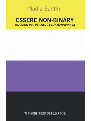 Essere non-binary