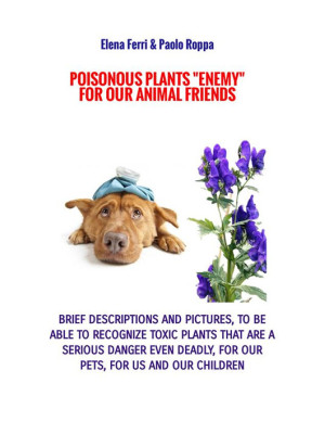 Poisonous plants «enemy» fo...