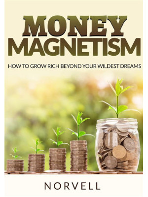 Money magnetism. How to gro...