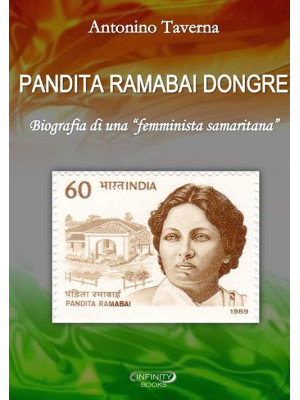 Pandita Ramabai Dongre. Bio...