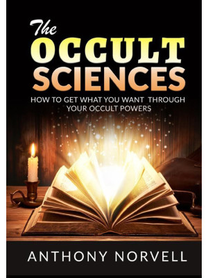 The cccult sciences. How to...