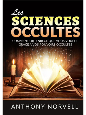 Les sciences occultes. Comm...