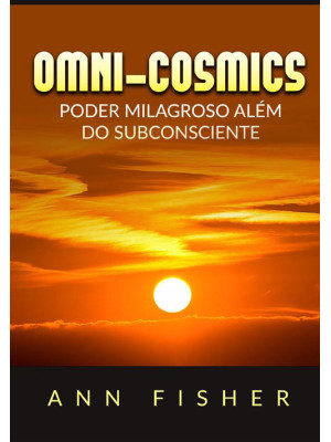 Omni-Cosmics. Poder milagro...