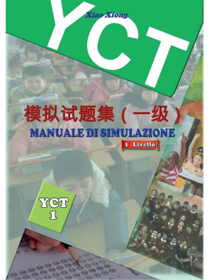 YCT Manuale di simulazione ...