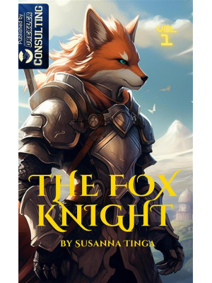 The Fox Knight. Das Abendeu...