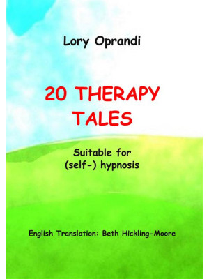 20 therapy tales. Suitable ...