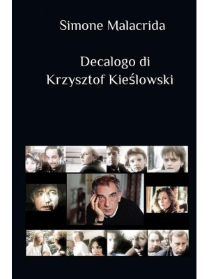 Decalogo di Krzysztof Kie?l...