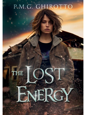 The lost energy