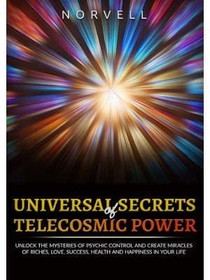 Universal secrets of teleco...