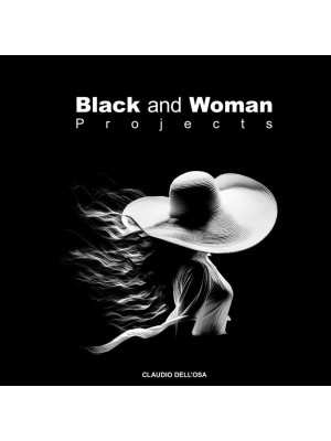 Black & woman projects. Edi...