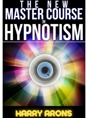 The new master course in hy...
