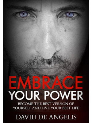 Embrace your power. Become ...