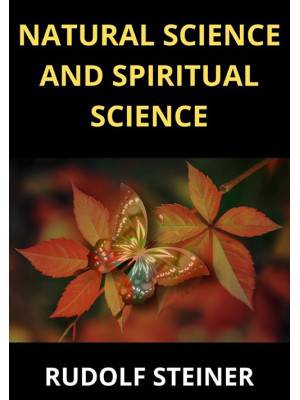 Natural science and spiritu...