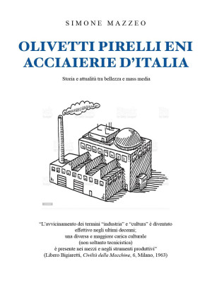 Olivetti, Pirelli, ENI, Acc...