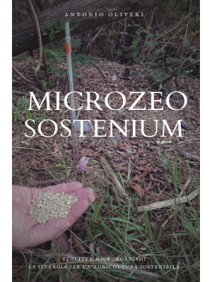 Microzeo sostenium. Zeoliti...