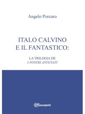 Italo Calvino e il fantasti...