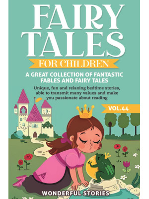 Fairy tales for children. A...
