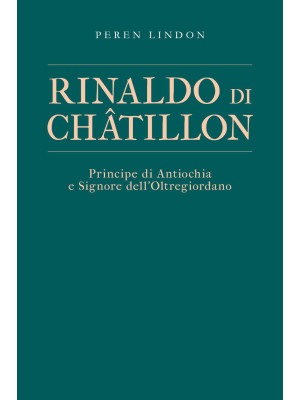 Rinaldo di Châtillon