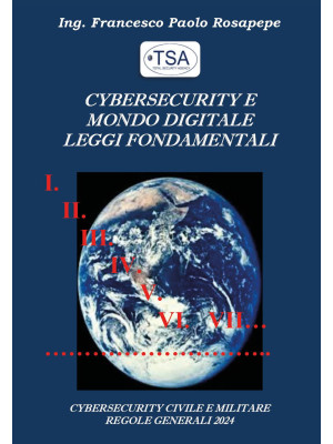 Cybersecurity e mondo digit...