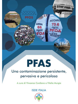 PFAS. Una contaminazione pe...