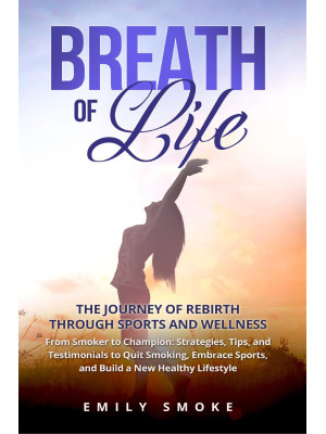 Breath of life. The journey...