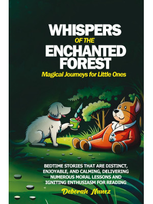 Whispers of the enchanted f...
