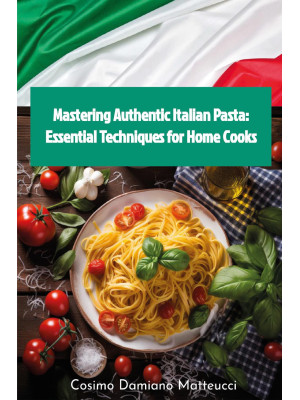 Mastering authentic Italian...