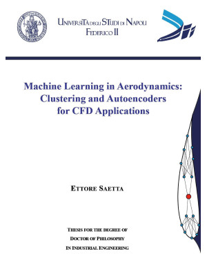 Machine learning in aerodyn...