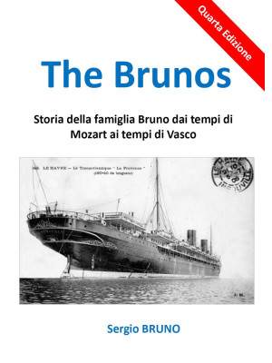 The Brunos. Storia della fa...