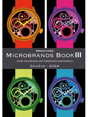 Microbrands Book III. Genèv...