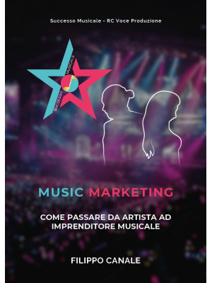 Music marketing. Come passa...