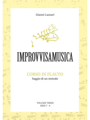 «Improvvisamusica». Corso d...