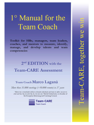 1° manual for the team coac...