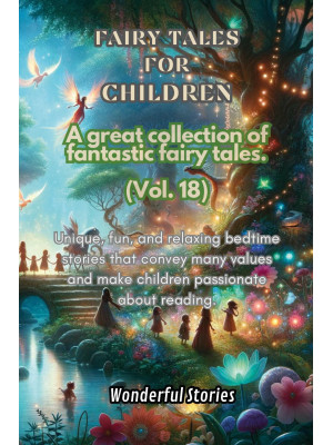 Children's fables. A great ...