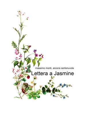 Lettera a Jasmine