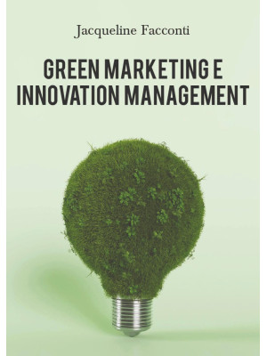 Green marketing e innovatio...