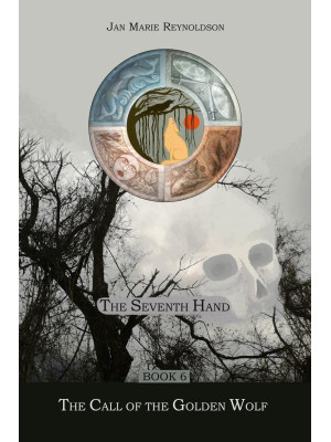 The seventh hand. Vol. 6: T...