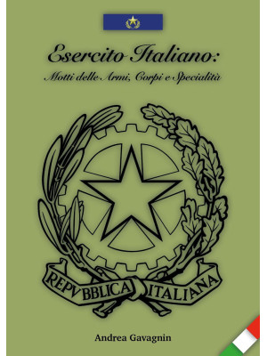Esercito italiano: motti de...