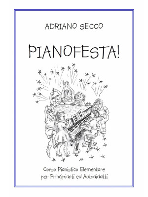Pianofesta! Corso pianistic...