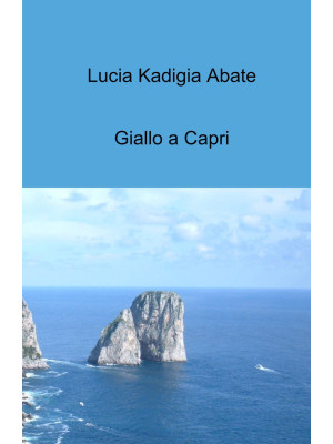 Giallo a Capri