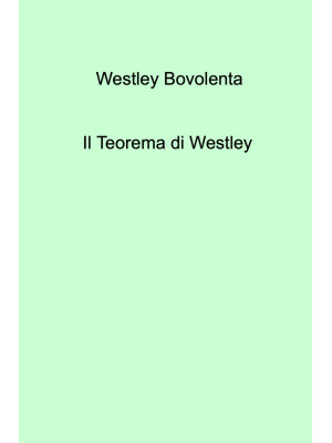 Il teorema di Westley