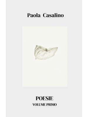 Poesie. Vol. 1