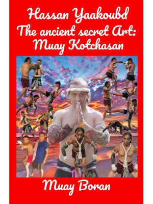 The ancient secret Art: Mua...