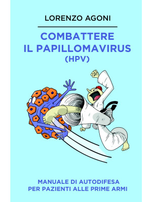 Combattere il Papillomaviru...