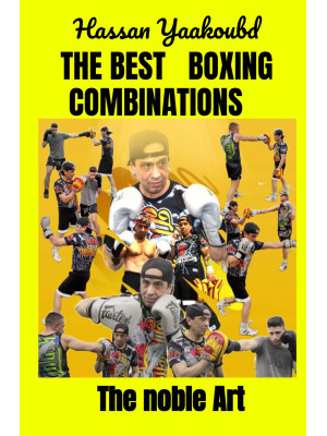The best boxing combination...