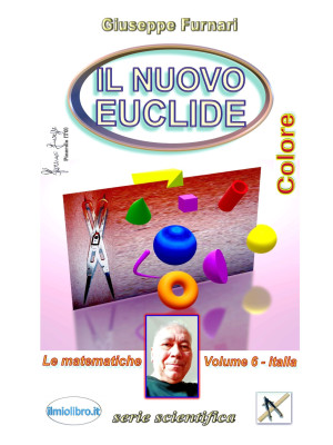 Il nuovo Euclide. Versione ...