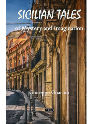 Sicilian tales of mystery a...