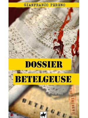 Dossier Betelgeuse