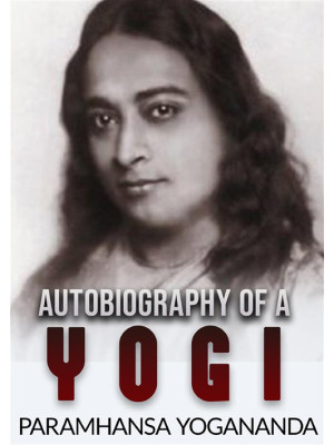Autobiography of a yogi. Ed...
